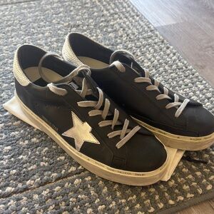 Golden Goose Hi Star